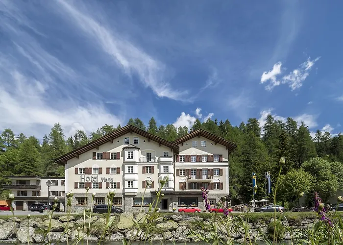Hotel Maria