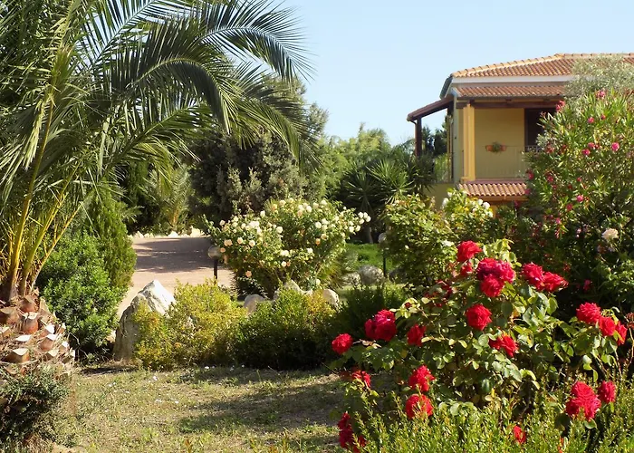 Villa Sorrentina