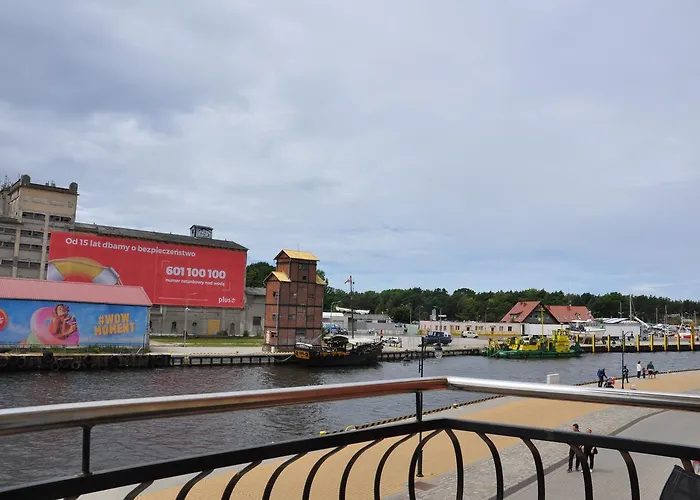 Hotel Morze