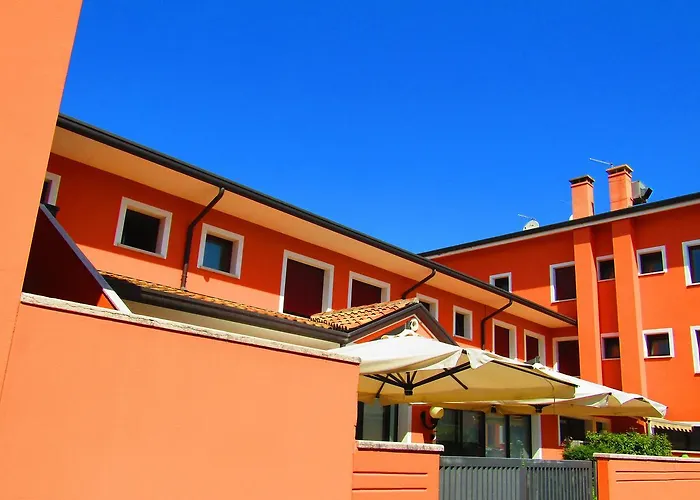 Hotel Ristorante Al Bassanello