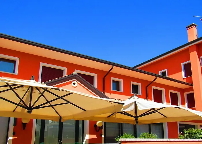 Hotel Ristorante Al Bassanello