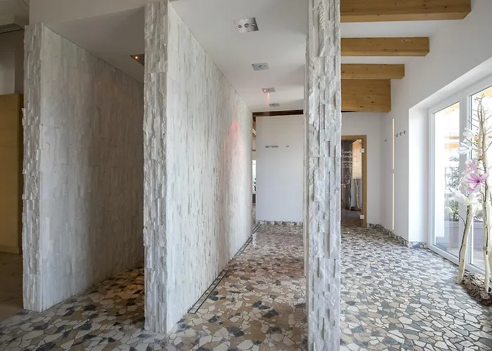 Hotel Luna Bianca Folgaria