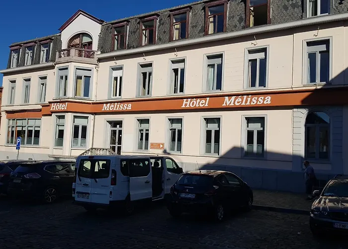 hotel Melissa