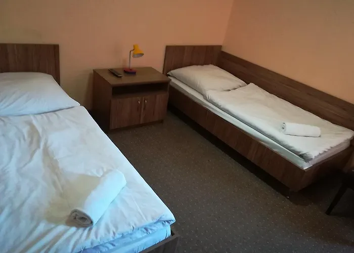 Hotel Polonia