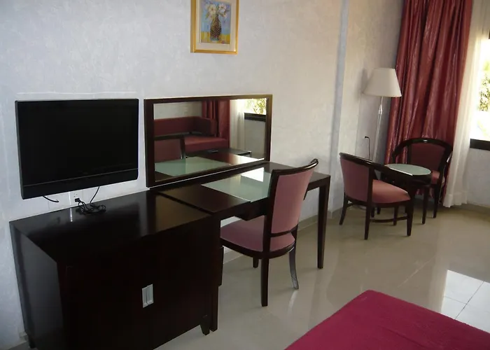 Le Relais De Bamako