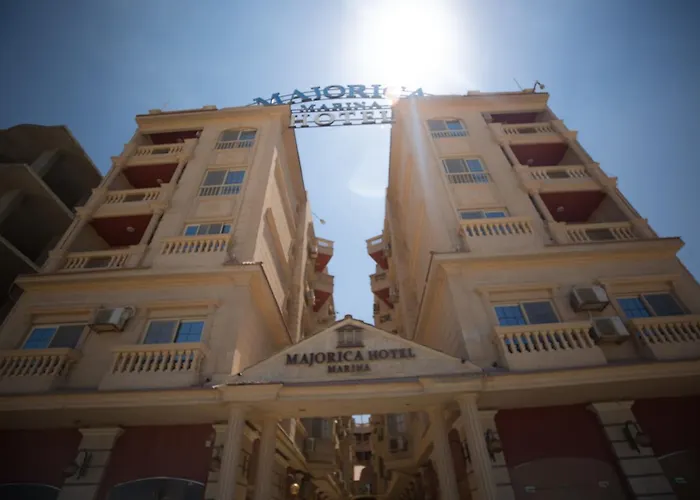 Majorica Marina Hotel