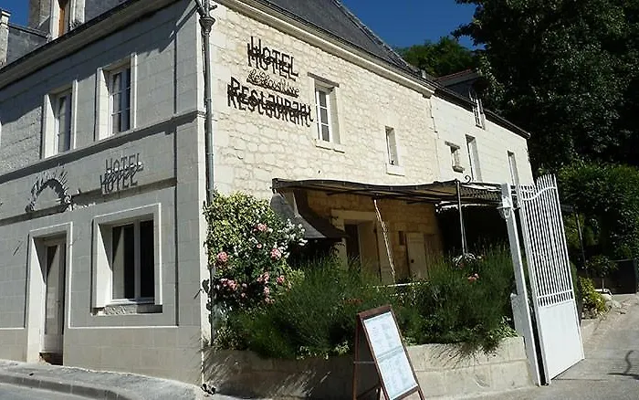 Le Clos d'Ussé