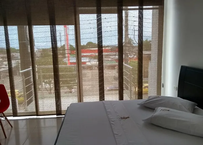 Hotel Gran Estacion Florencia