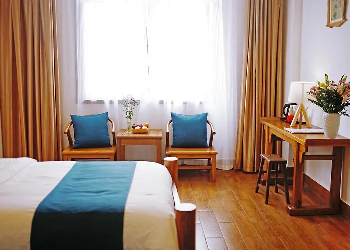 Guihua Road 106Th Hostel