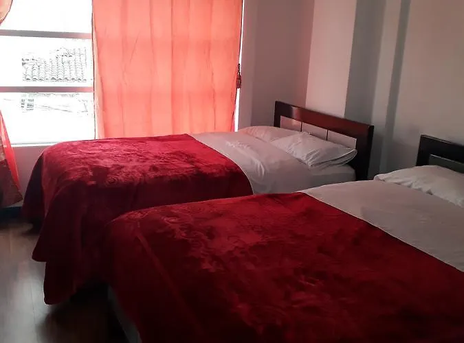 Hotel Royal Class
