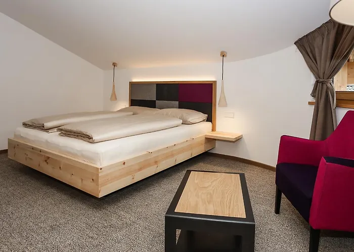Hotel Gasthof Hoellriegl