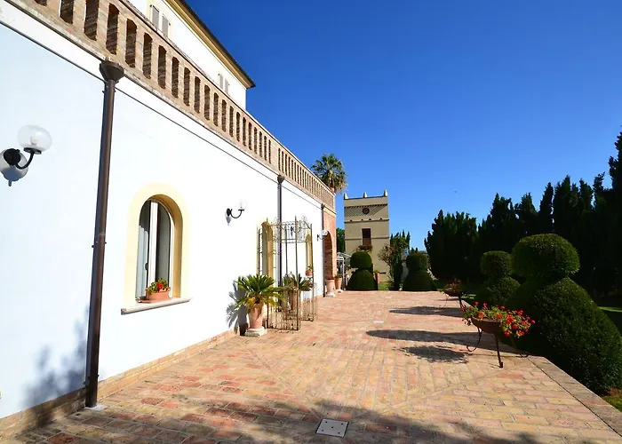 Relais Villa Rossi