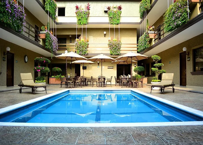 Hotel Layfer Del Centro, Cordoba, Ver