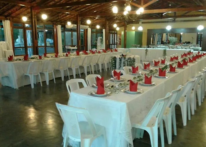 Day Camp Hotel Fazenda