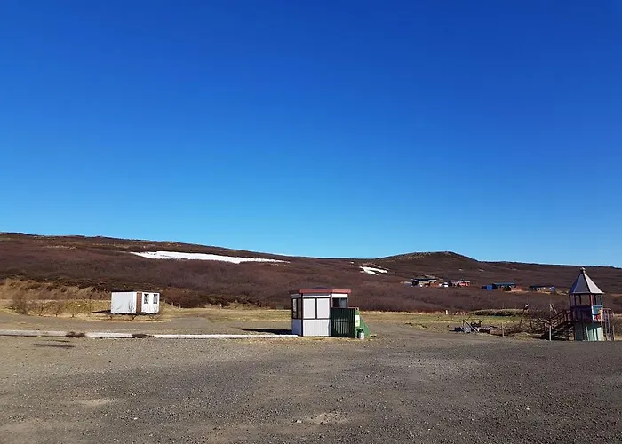 Hótel Bjarkalundur