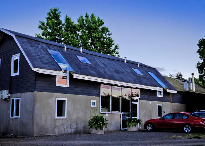 Family Orchard Bed & Breakfast