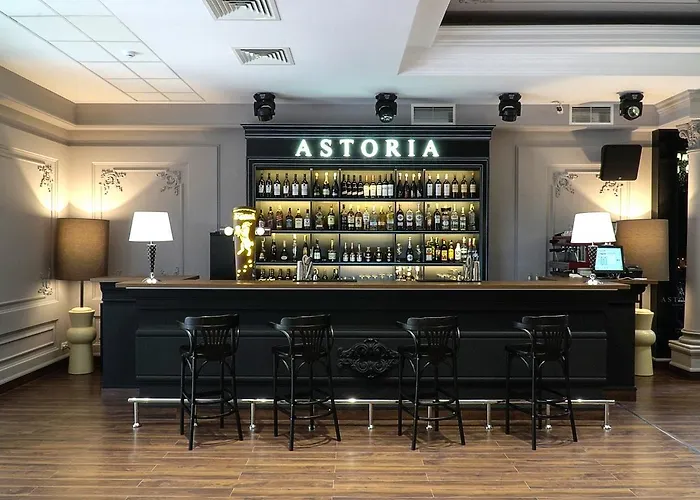 ASTORIA Boutique Hotel