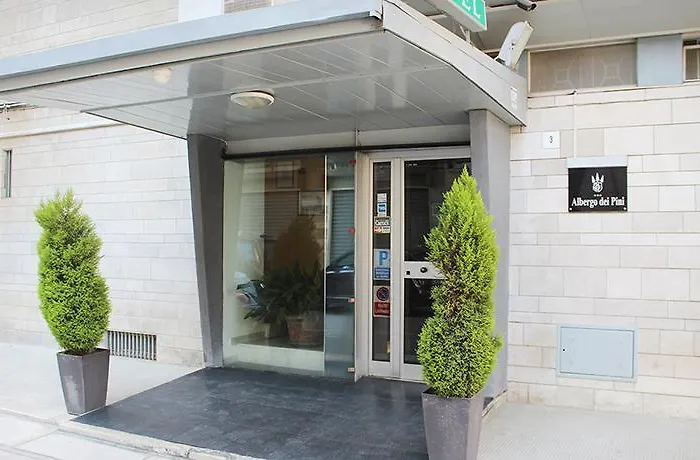 Albergo Dei Pini