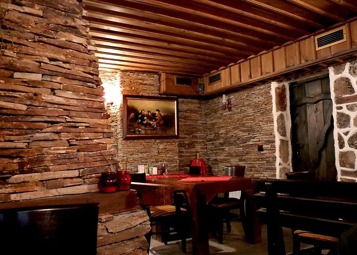 Hotel Slavova Krepost