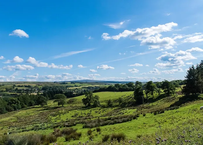 Gilsland Hall Hotel