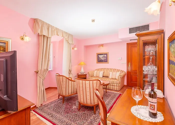 Hotel Ostrea