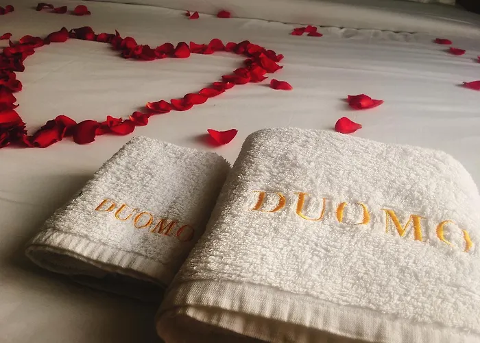 Hotel Duomo And Suites