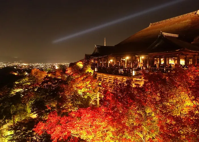 Nest Hotel Kyoto Shijo Karasuma