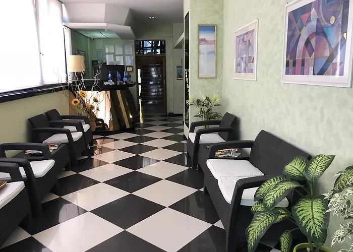Hotel Ristorante Stellato