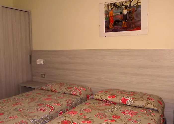 Albergo Sant'Anna
