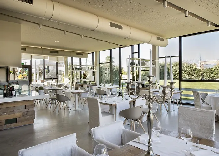 Hotel & Resort Le Colombare