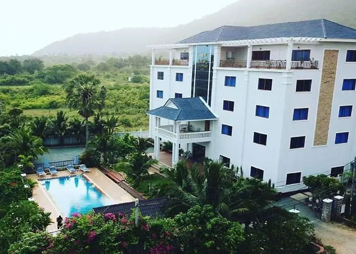 Au Paradis Bleu