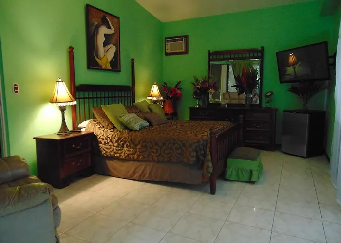 Casa Lima B&B