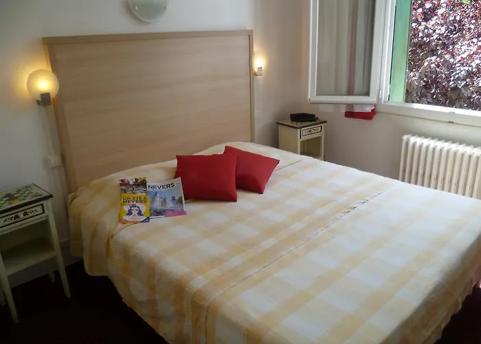 hotel BETHEL