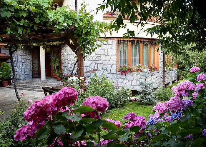 Lina Hotel