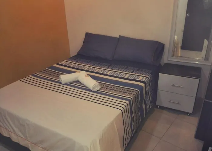 Hotel Español Neiva