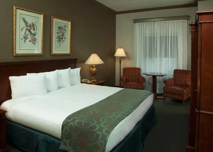 Harrahs Tunica Casino And Hotel