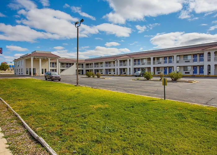 Rodeway Inn Santa Rosa