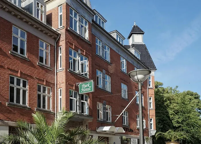 Bb-Hotel Vejle Park