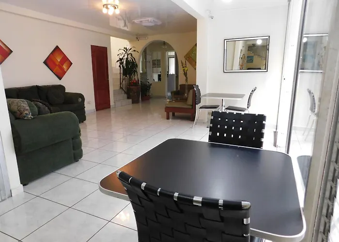 Hotel San Jose Hostal