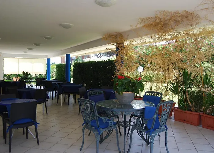Telma Hotel
