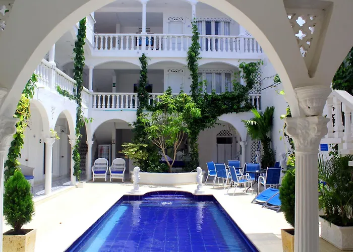 Hotel Casa Mara By Akel Hotels