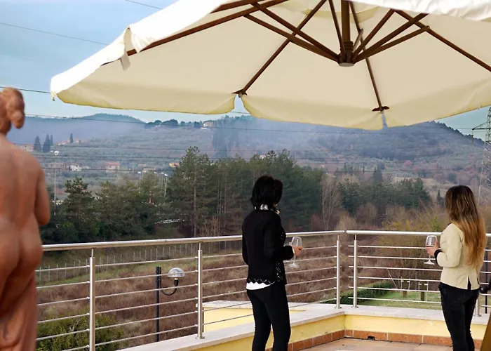 Garden Hotel