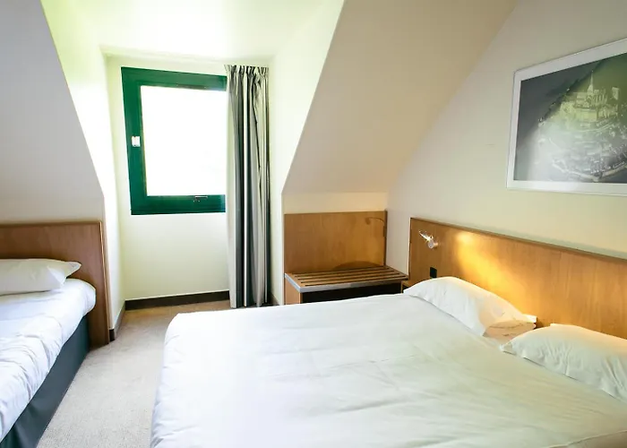 Hôtel Vert
