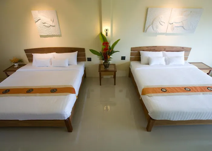 Para Resort