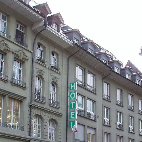 Hotel Continental