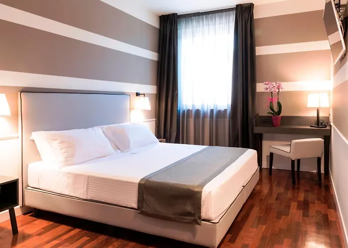 Hotel Torresi