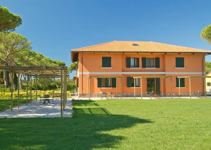 La Fattoria di Tirrenia