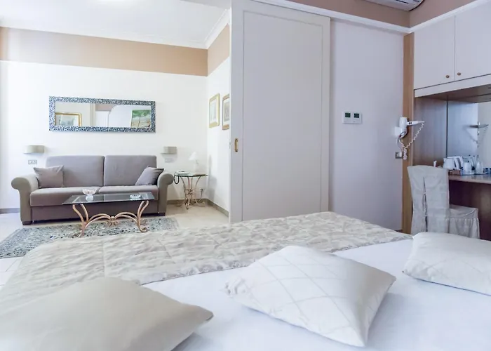 Best Western Hotel Libertà