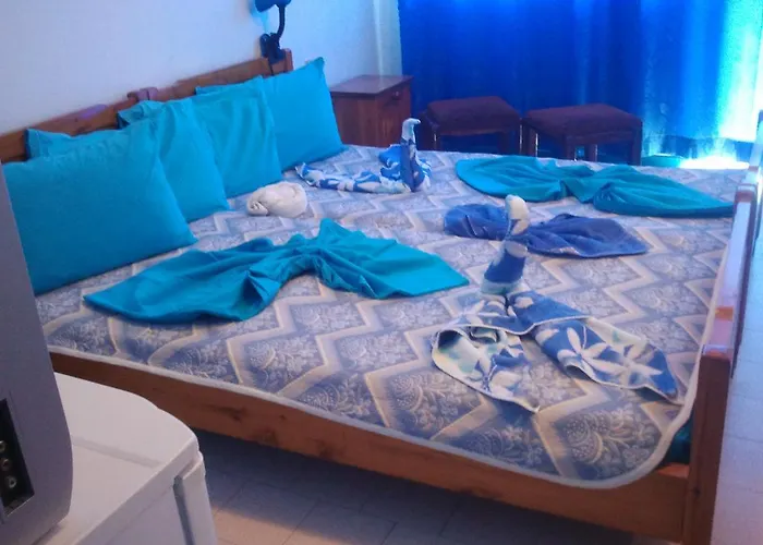Hotel Strajica