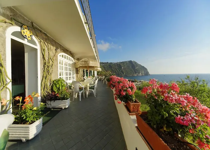 Hotel Casa Del Sole